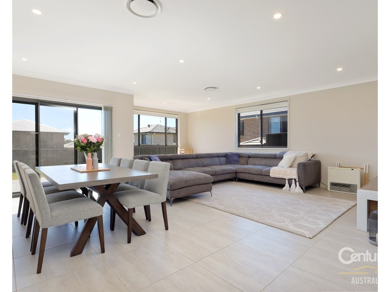 6 Schoffel St, Riverstone NSW 2765