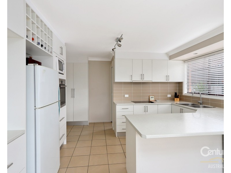 20 Ryan Cres, Riverstone NSW 2765