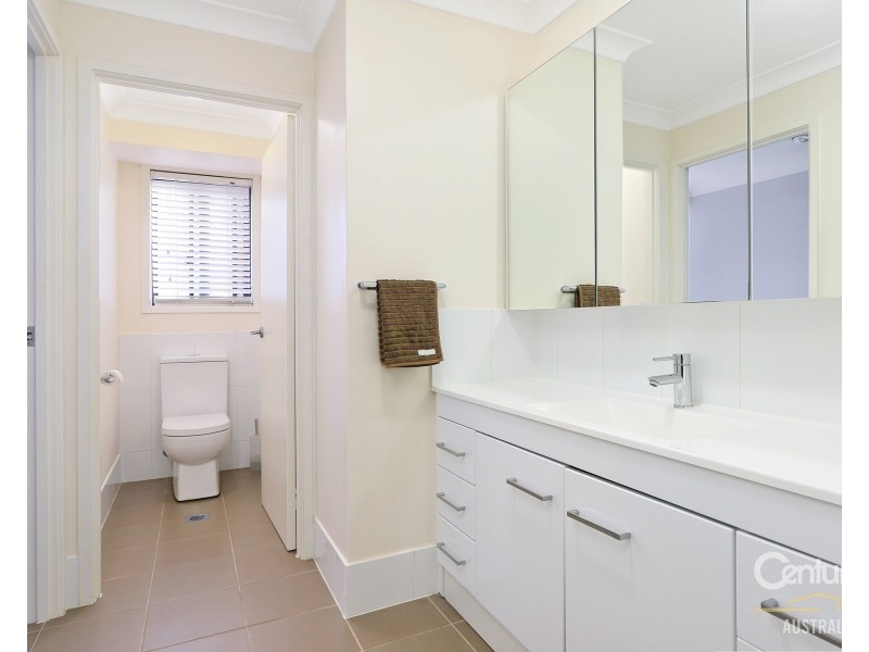 20 Ryan Cres, Riverstone NSW 2765