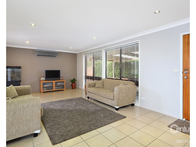 20 Ryan Cres, Riverstone NSW 2765