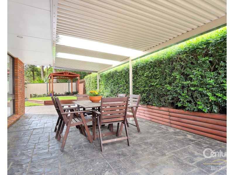 20 Ryan Cres, Riverstone NSW 2765