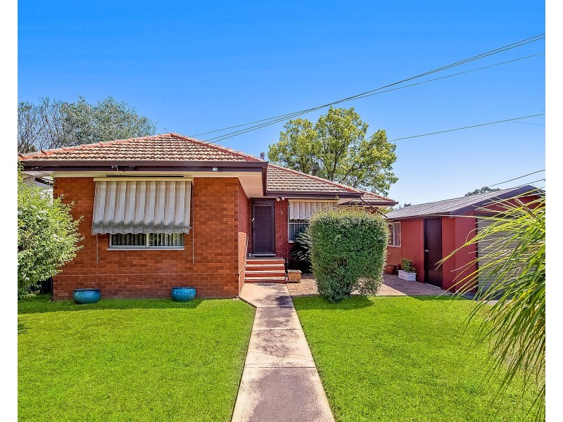 3 Westminster street, Schofields NSW 2762