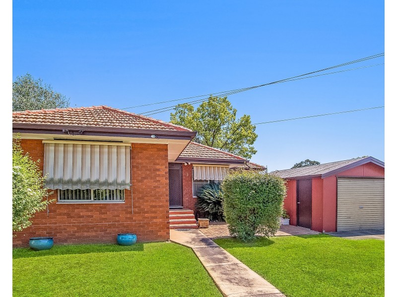 3 Westminster street, Schofields NSW 2762