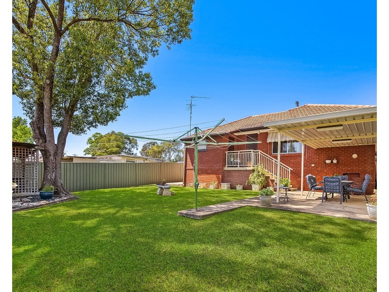 3 Westminster street, Schofields NSW 2762