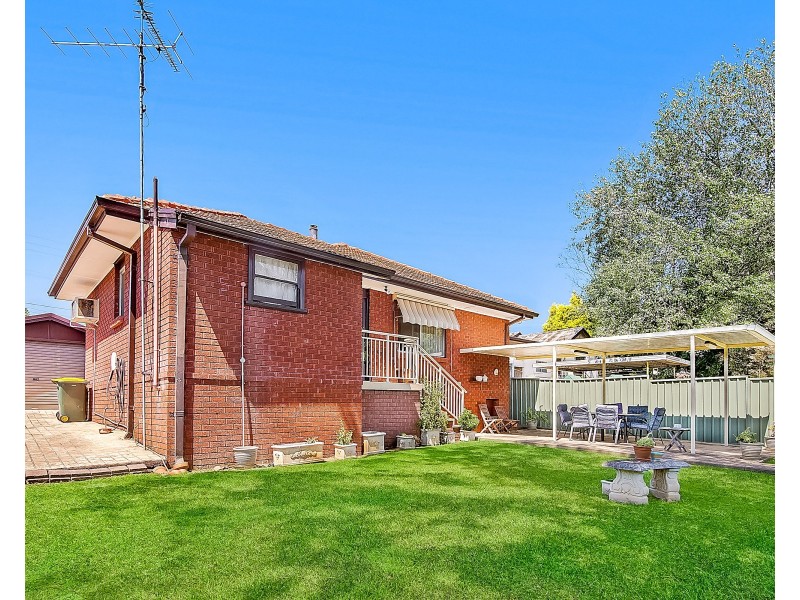 3 Westminster street, Schofields NSW 2762