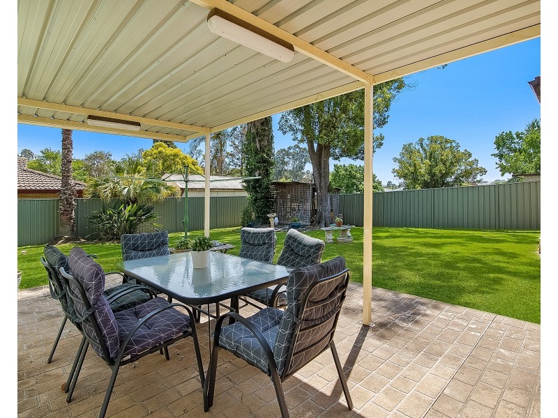 3 Westminster street, Schofields NSW 2762