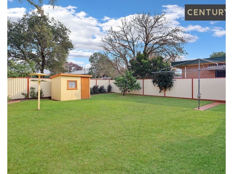 25 Moses Street, Windsor NSW 2756