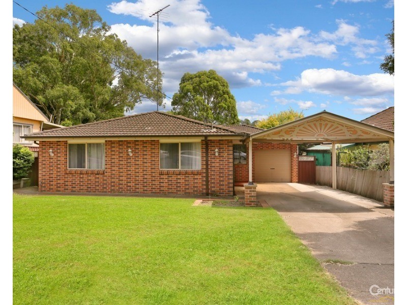 2 Argowan Road, Schofields NSW 2762