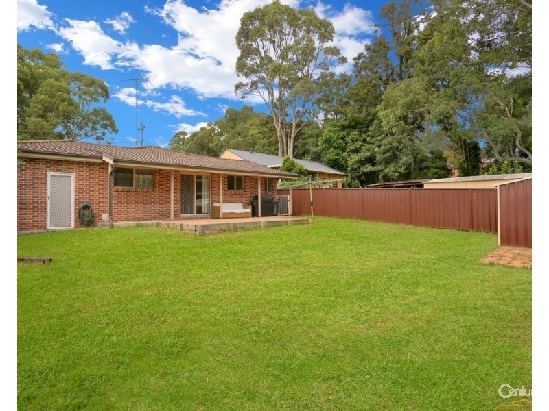 2 Argowan Road, Schofields NSW 2762