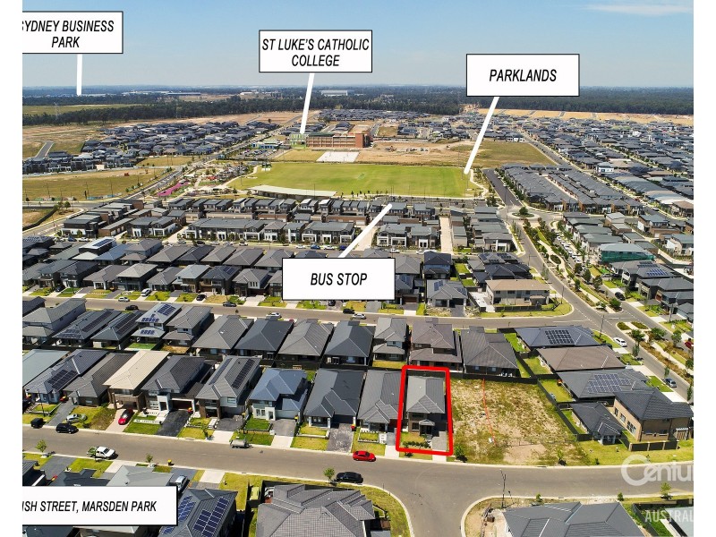 29  Mellish St, Marsden Park NSW 2765