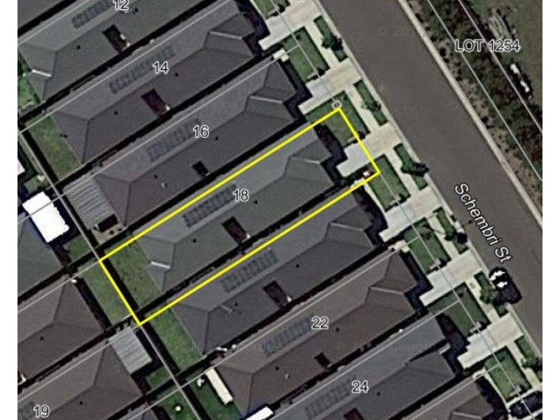 18 Schembri Street, Riverstone NSW 2765