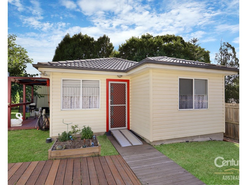 86 Piccadilly Street, Riverstone NSW 2765