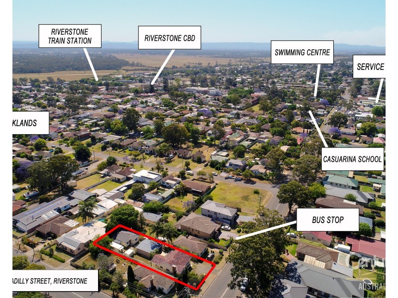 86 Piccadilly Street, Riverstone NSW 2765