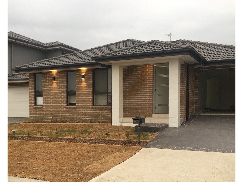 27 Durga Street, Riverstone NSW 2765