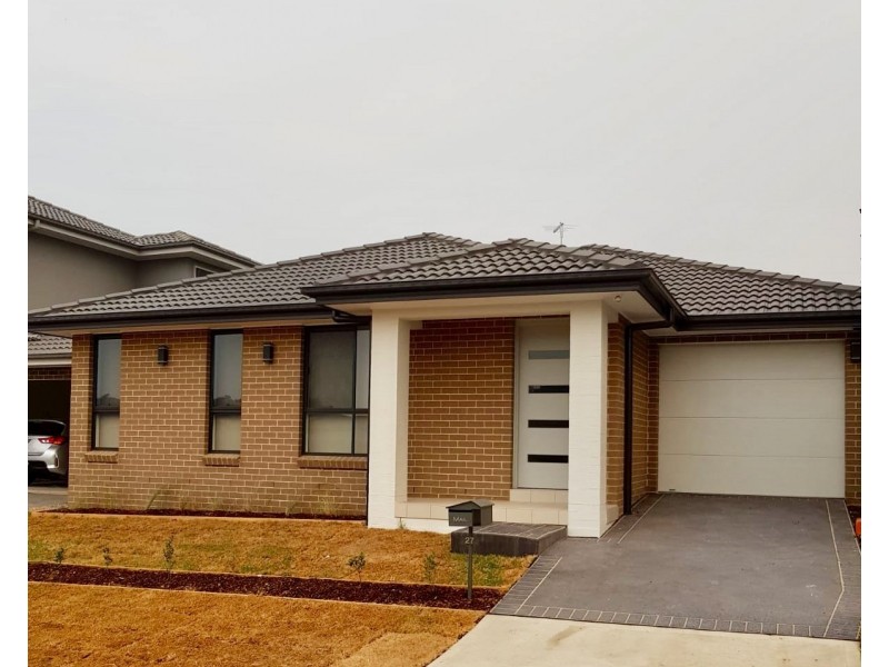 27 Durga Street, Riverstone NSW 2765