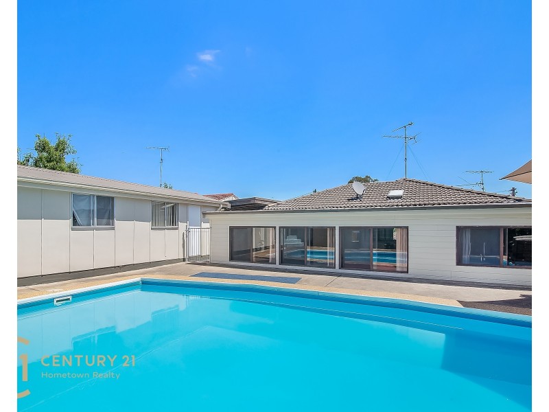 16 Grace Avenue, Riverstone NSW 2765