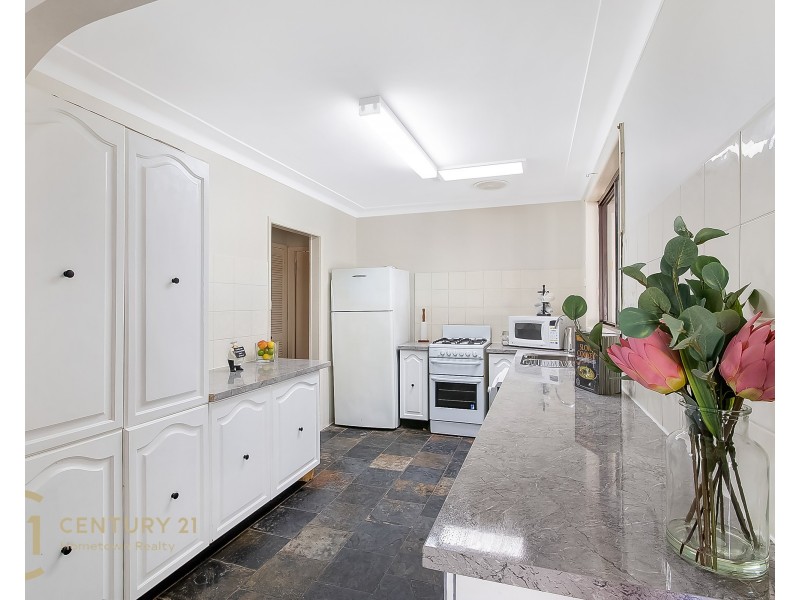 16 Grace Avenue, Riverstone NSW 2765