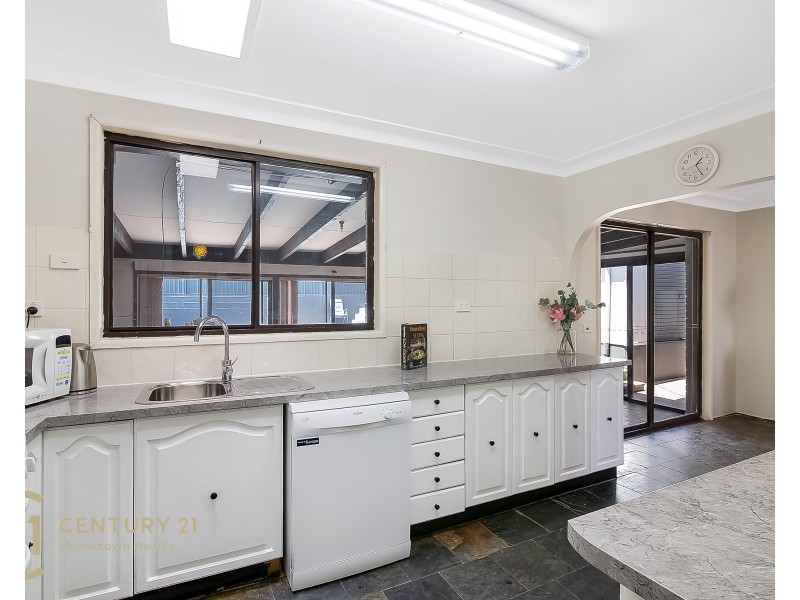 16 Grace Avenue, Riverstone NSW 2765