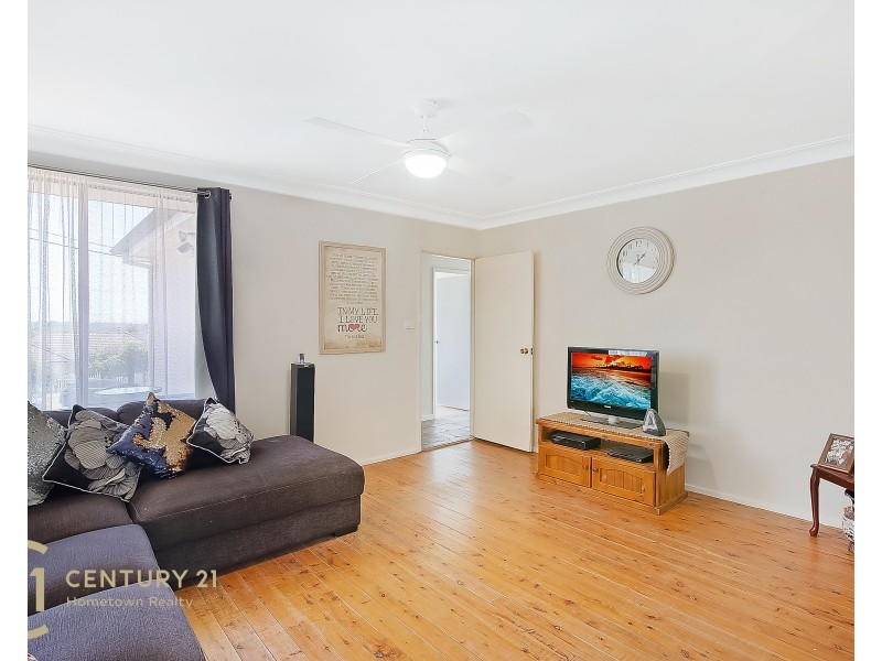 16 Grace Avenue, Riverstone NSW 2765