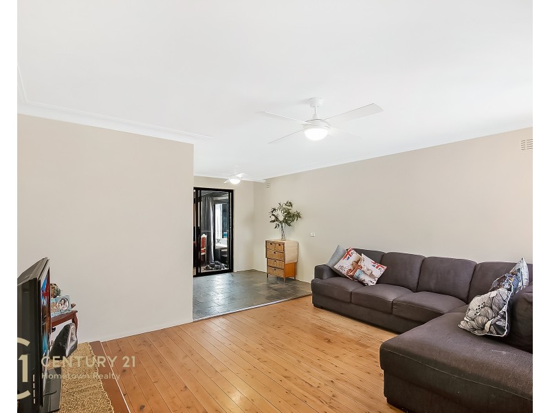 16 Grace Avenue, Riverstone NSW 2765