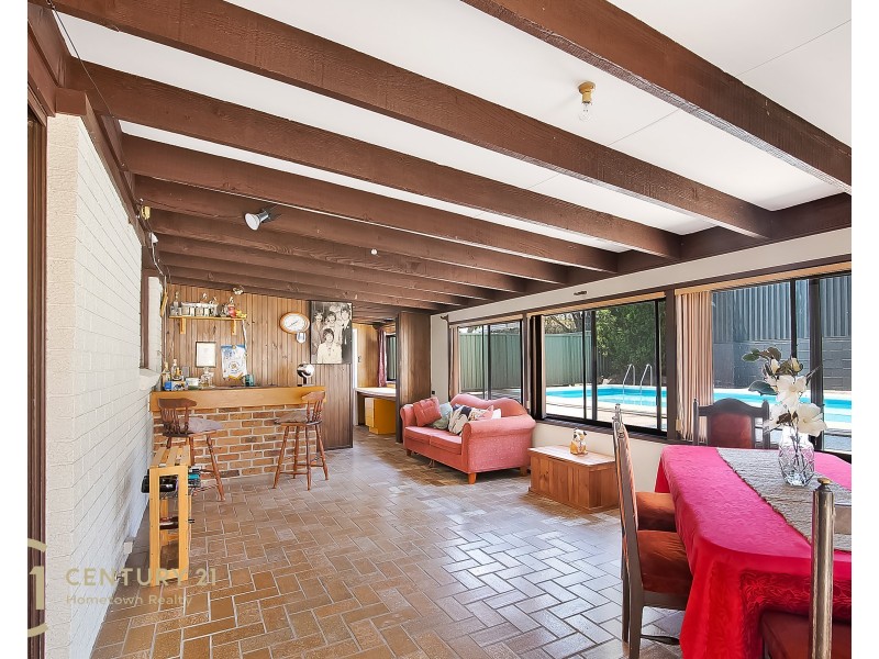 16 Grace Avenue, Riverstone NSW 2765