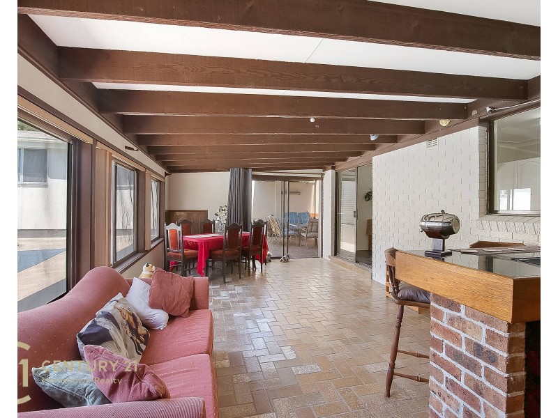 16 Grace Avenue, Riverstone NSW 2765