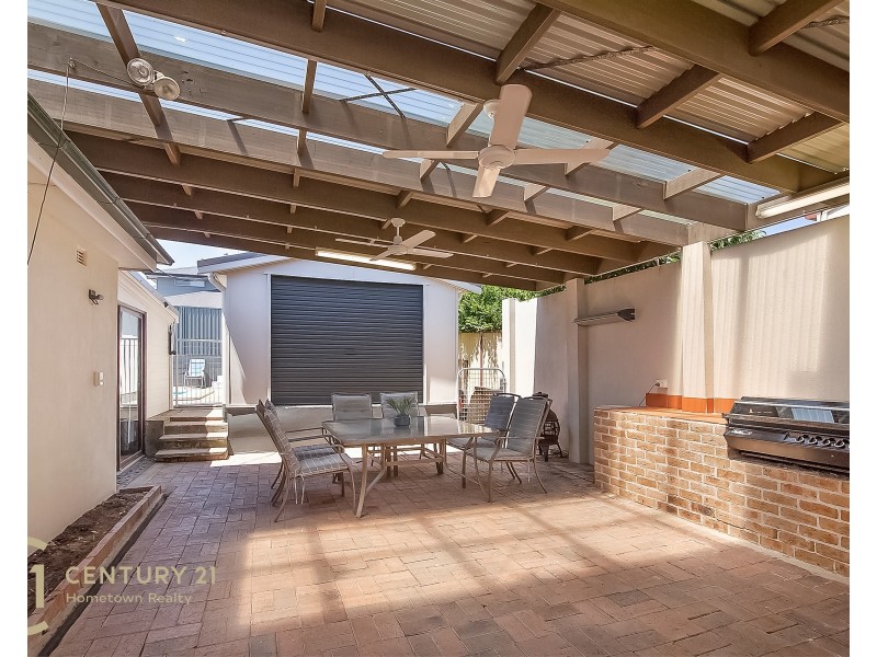 16 Grace Avenue, Riverstone NSW 2765