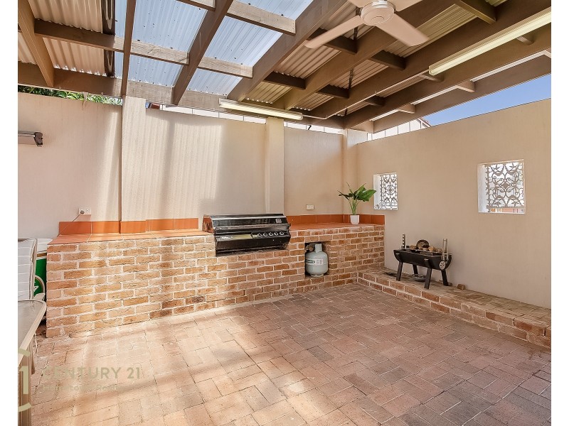 16 Grace Avenue, Riverstone NSW 2765