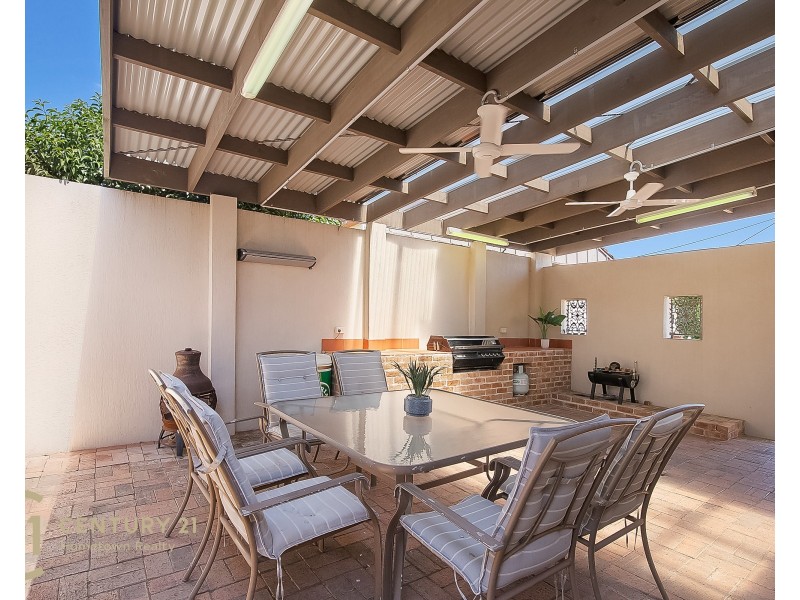 16 Grace Avenue, Riverstone NSW 2765