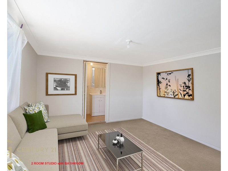 16 Grace Avenue, Riverstone NSW 2765 CENTURY 21 Hometown Realty For