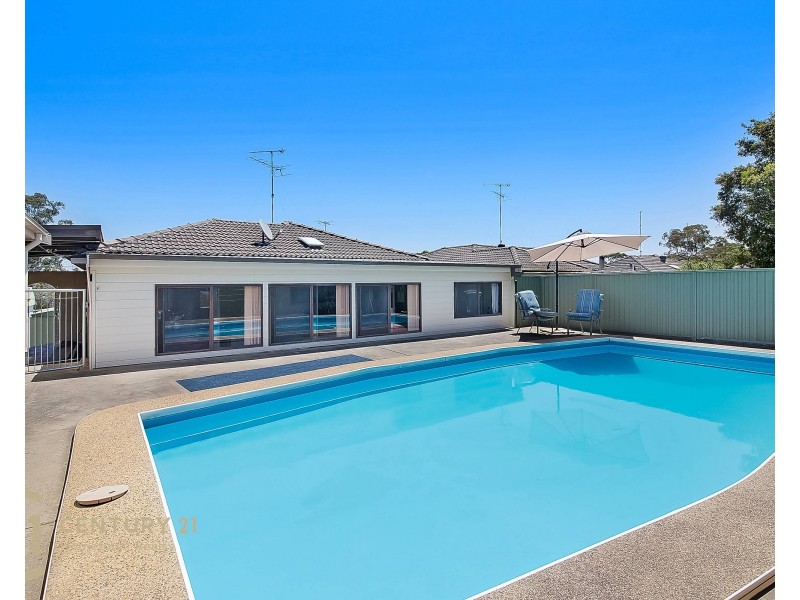 16 Grace Avenue, Riverstone NSW 2765