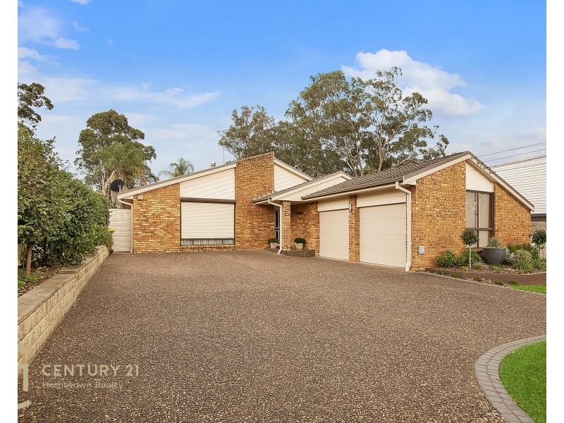 147 Piccadilly Street, Riverstone NSW 2765