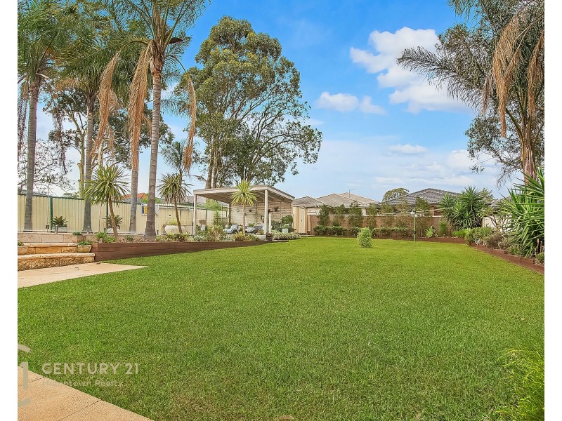 147 Piccadilly Street, Riverstone NSW 2765
