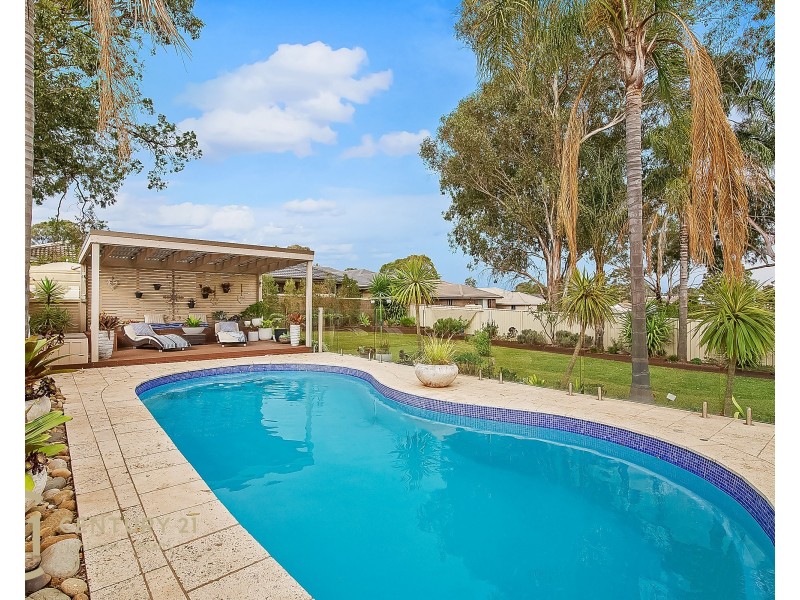 147 Piccadilly Street, Riverstone NSW 2765