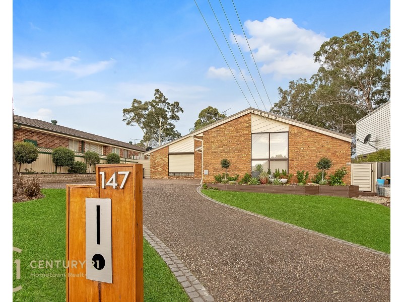 147 Piccadilly Street, Riverstone NSW 2765
