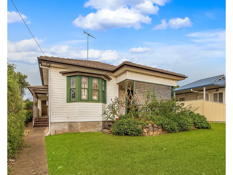 25 George street, Riverstone NSW 2765