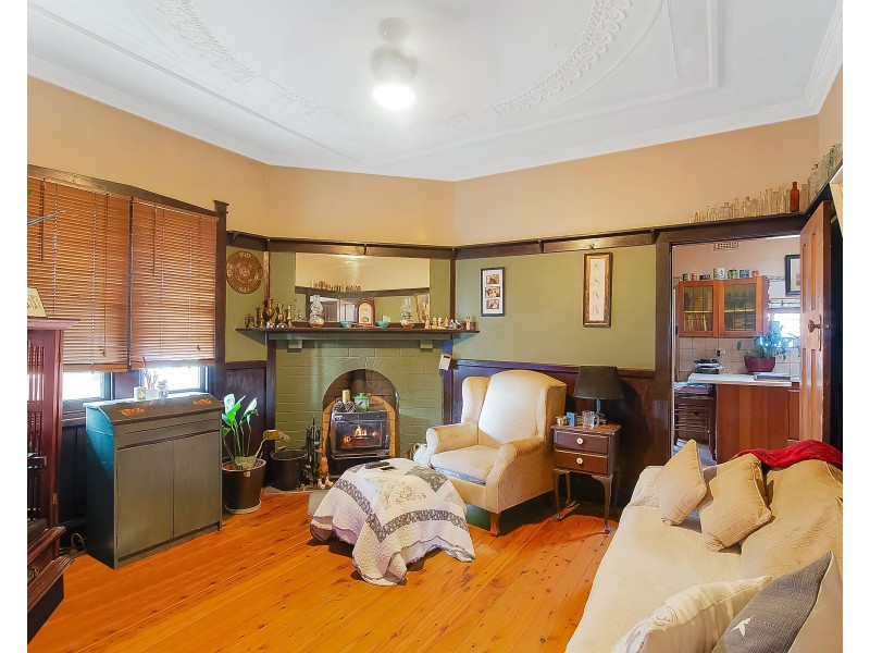 25 George street, Riverstone NSW 2765