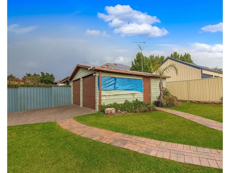 25 George street, Riverstone NSW 2765