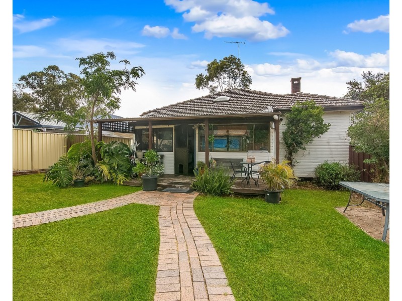 25 George street, Riverstone NSW 2765