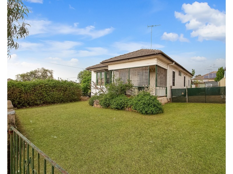 25 George street, Riverstone NSW 2765