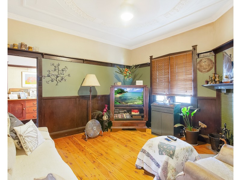 25 George street, Riverstone NSW 2765