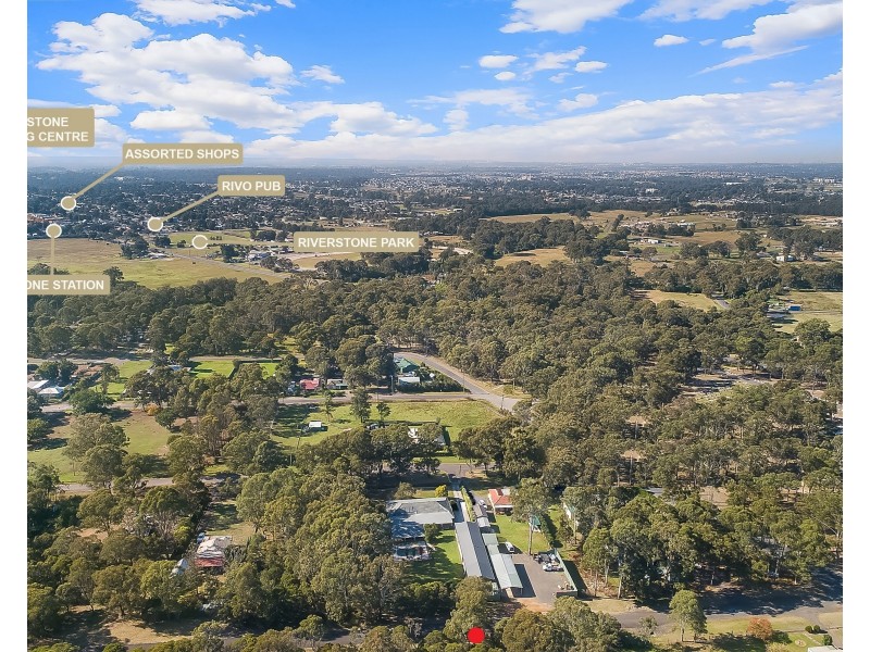 Riverstone NSW 2765