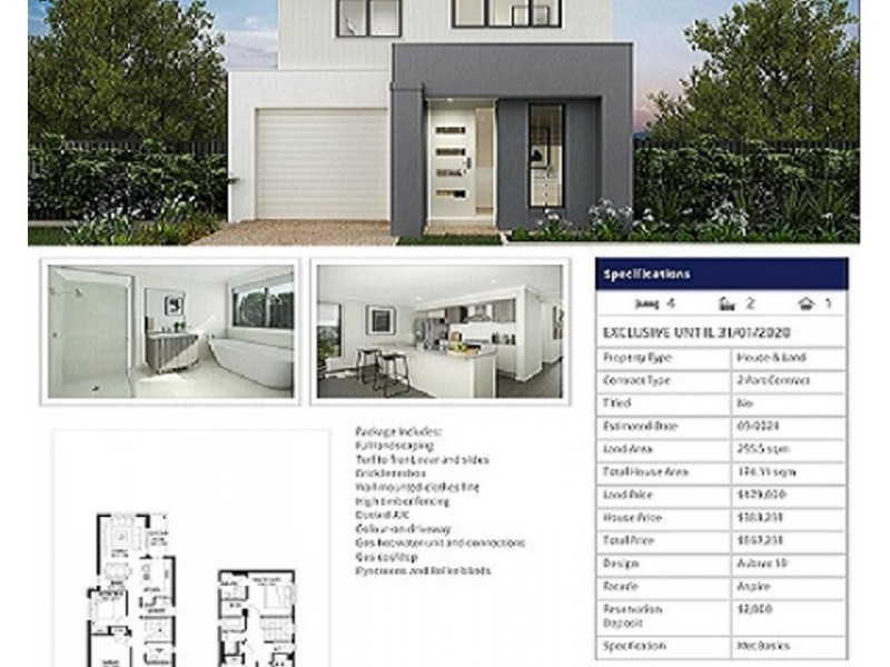 163 Tallawong, Rouse Hill NSW 2155