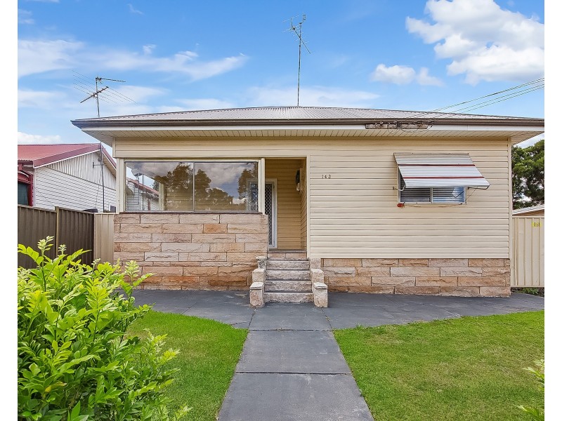 143 Railway Tce, Schofields NSW 2762