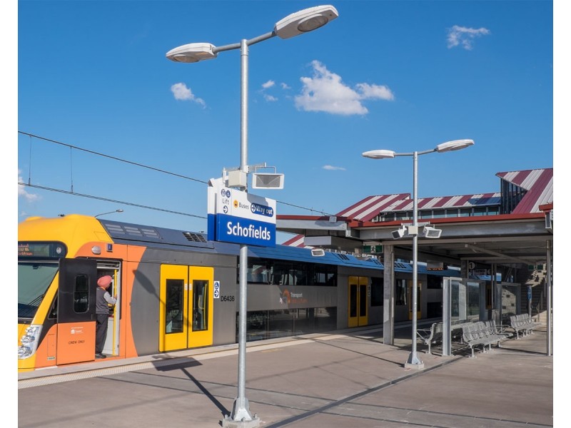 143 Railway Tce, Schofields NSW 2762