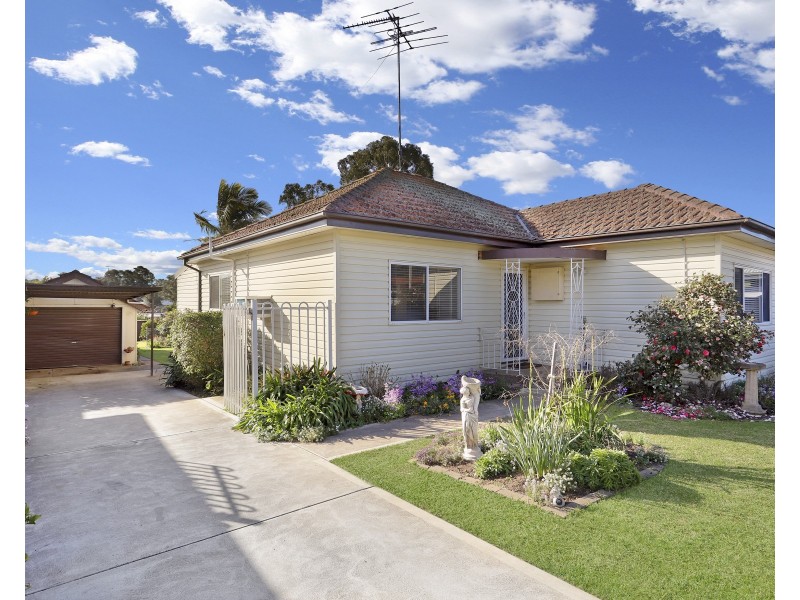 46 Mill Street, Riverstone NSW 2765