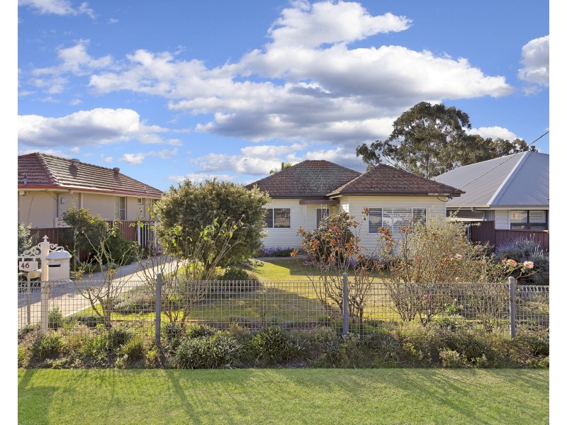 46 Mill Street, Riverstone NSW 2765