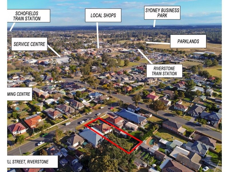 46 Mill Street, Riverstone NSW 2765