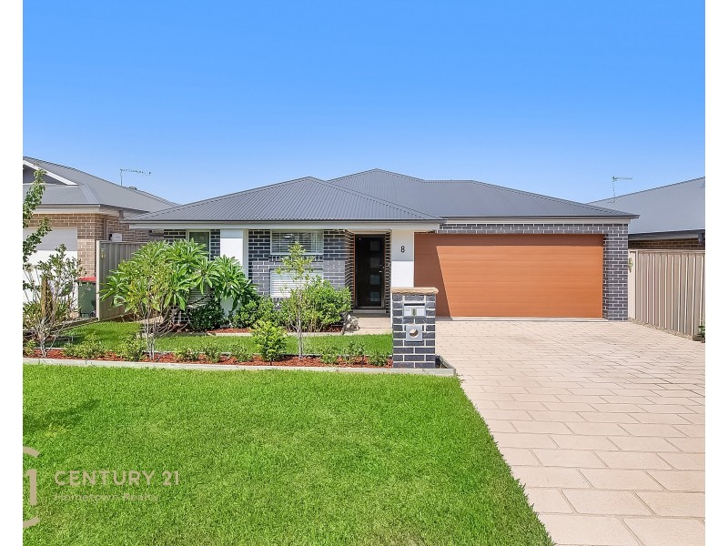 8  Michael Street, Schofields NSW 2762