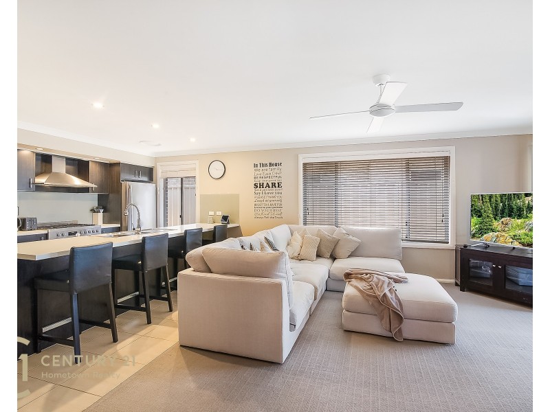 8  Michael Street, Schofields NSW 2762